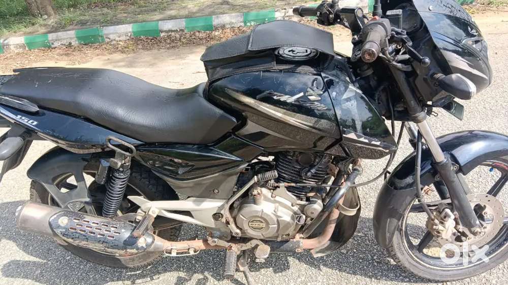 Bajaj Pulsar 150c good condition