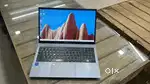 Leptop Zebronics pro series y intel core i5  11th generation 16 512
