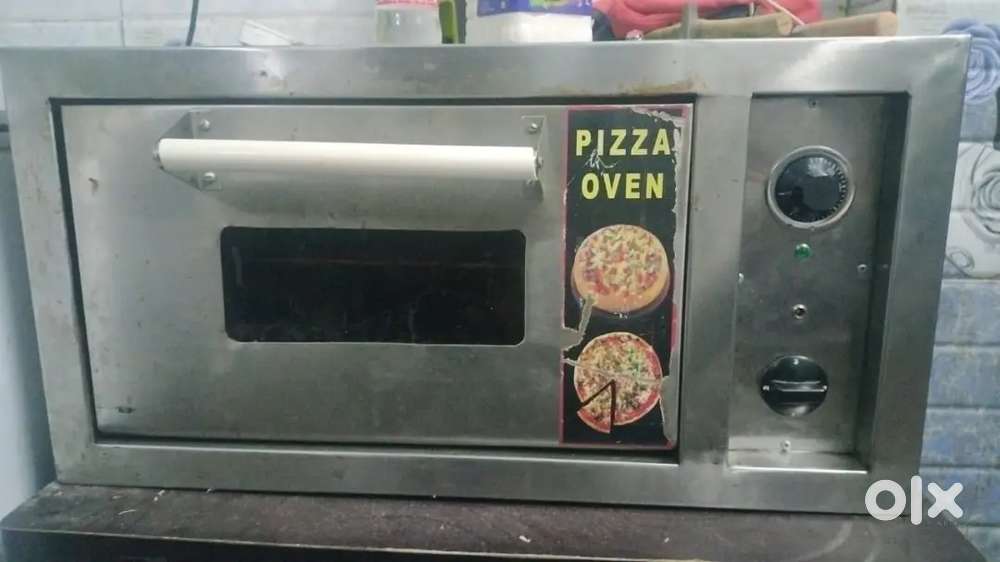 Oven/ sandwich grill/ deep fryer