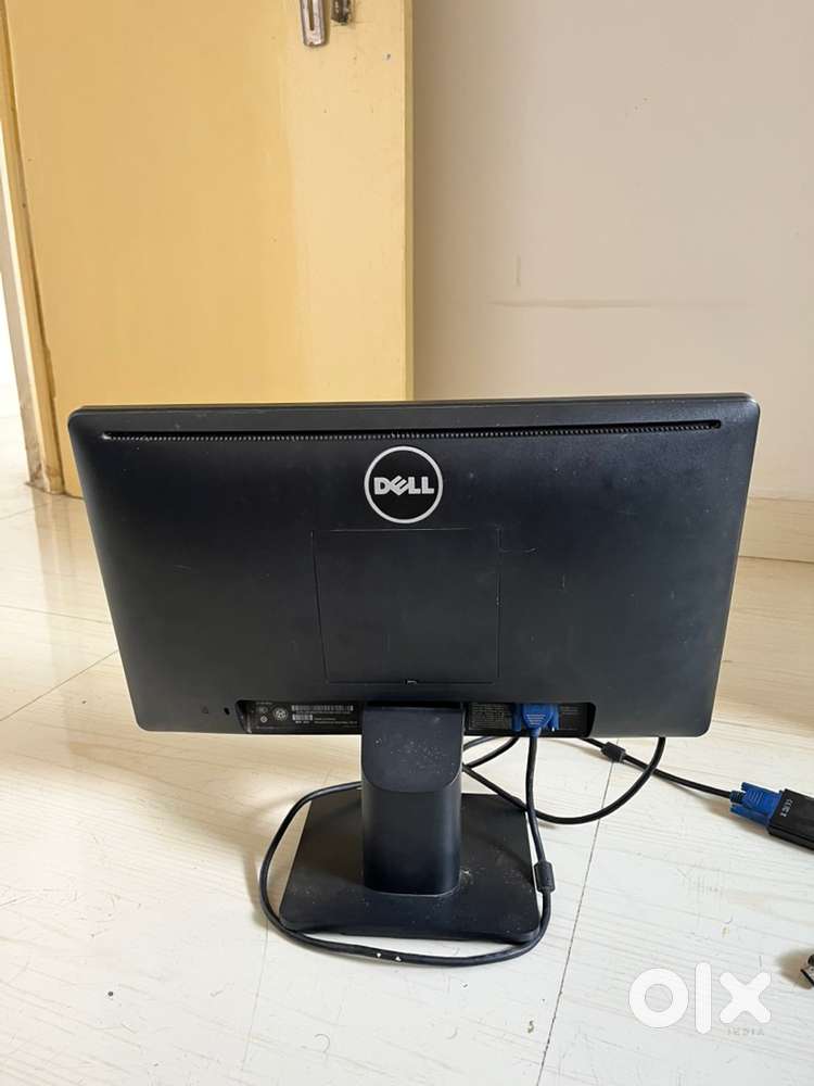Dell 18.5 inch moniter