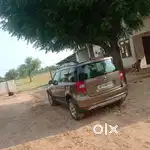 Skoda yati Best condition