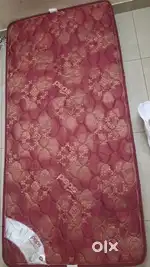 Peps spring mattress at cheap price(*3000rs*)
