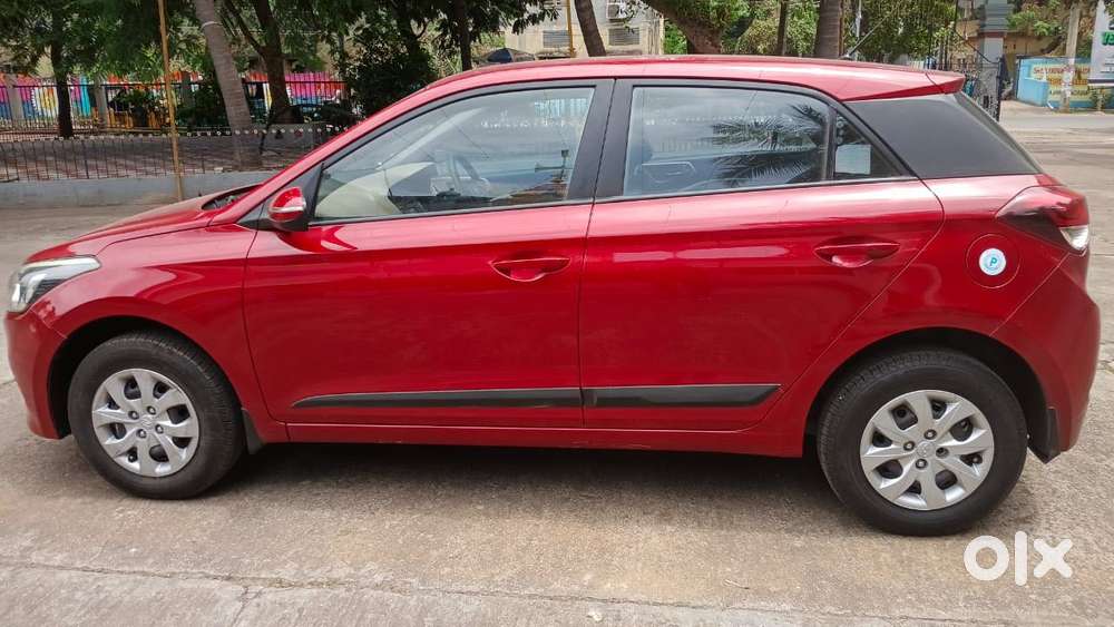 Hyundai i20 1.2 Spotz, 2015, Petrol