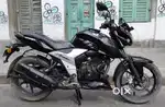 2019 APACHE RTR 160 4V In Mint Condition Available For Sale