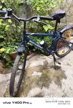 Good condition
