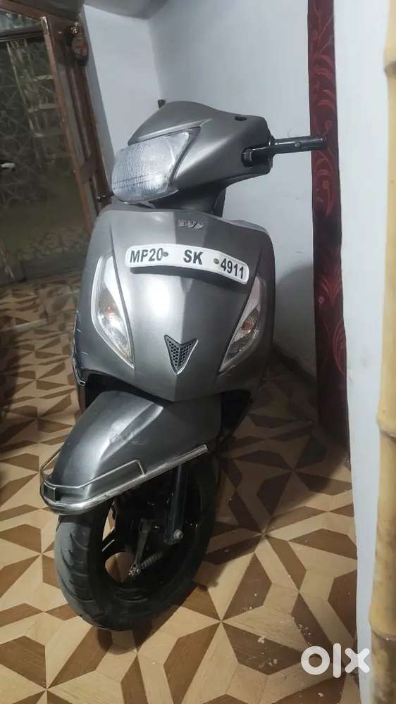 Good scooter