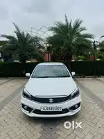 Maruti Suzuki Ciaz Smart Hybrid Alpha , 2020, Petrol