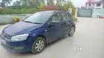 Doctor's driven car