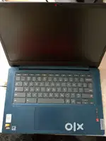 Lenovo Chromebook