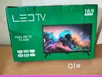 Special Offer 22 LED TV SLIM MODEL AVAILABLE MORE DETAILS PLEASE CALL