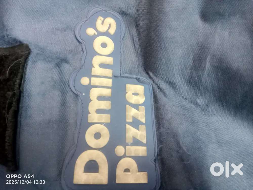Dominos Pizza