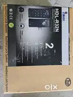 Haken Digital Door Lock