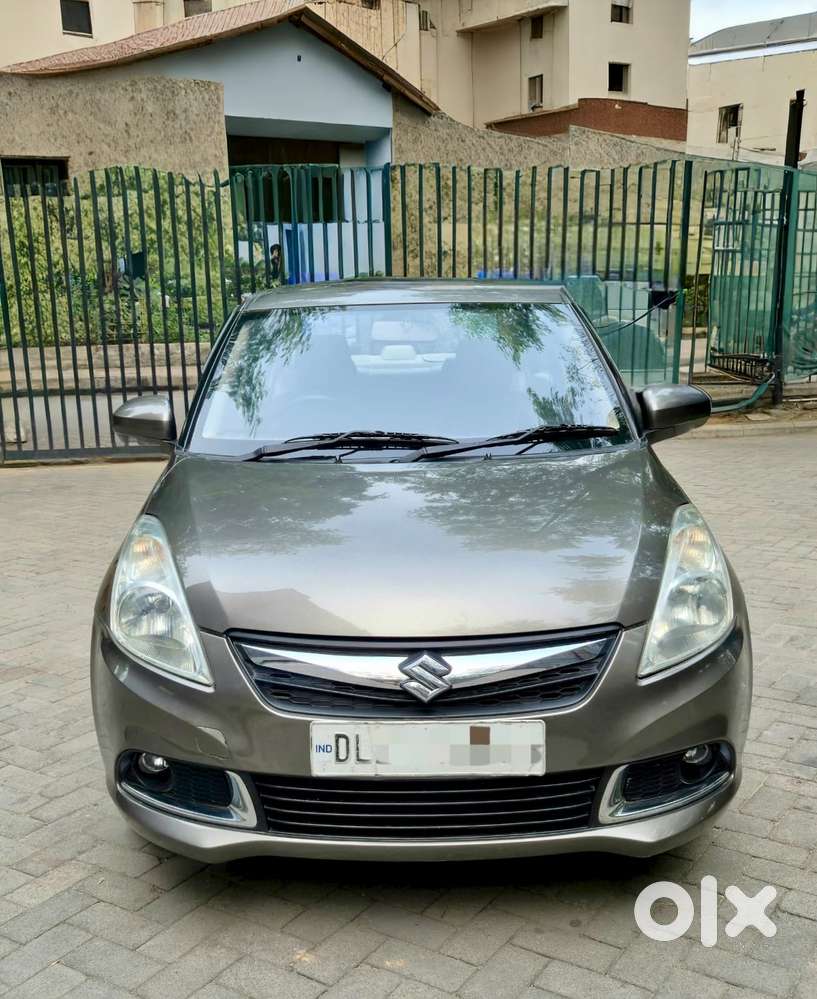 Maruti Suzuki Swift Dzire LDI (O), 2016, Diesel