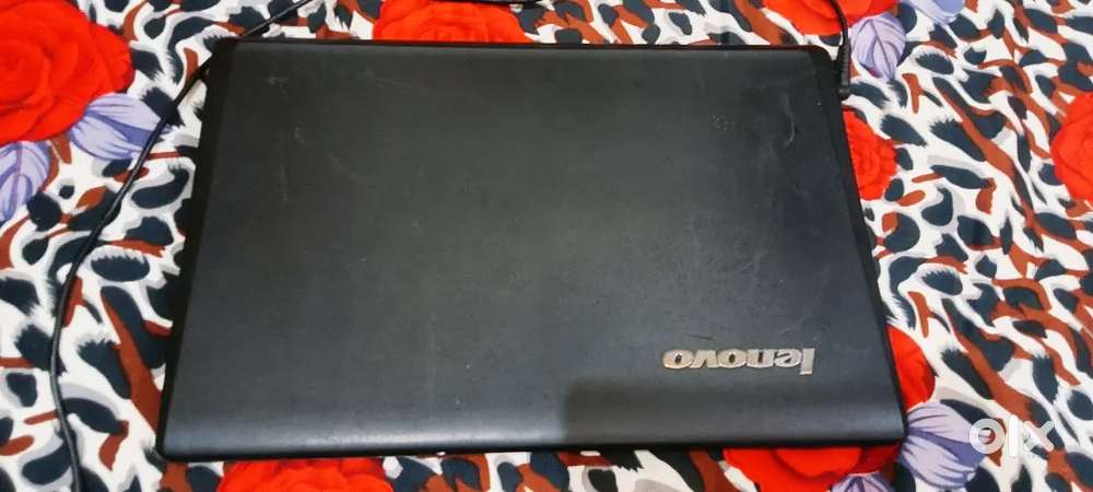Lenovo AMD Athlon  P340 Dual -Core Processor Laptop