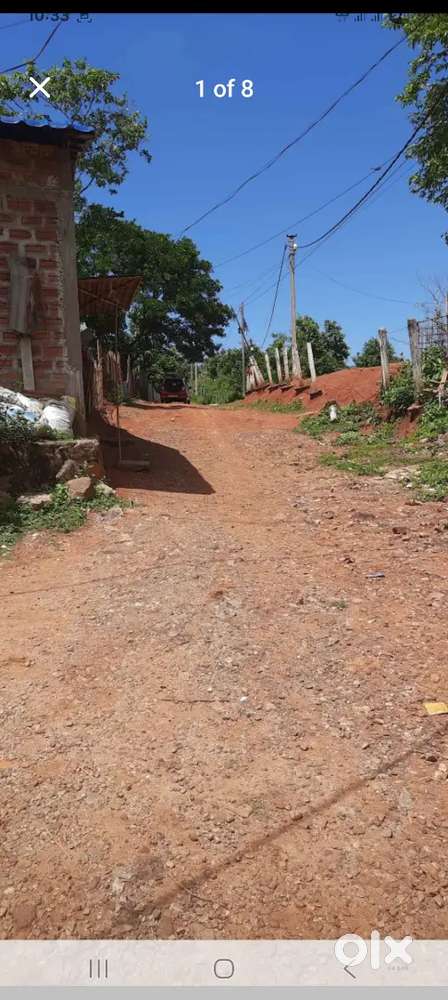 15 Lesa Eksoniya Plot 3 Room