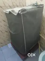 Samsung6.5kg washing machine good running condition.