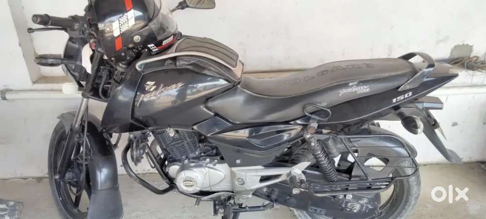 Good condition