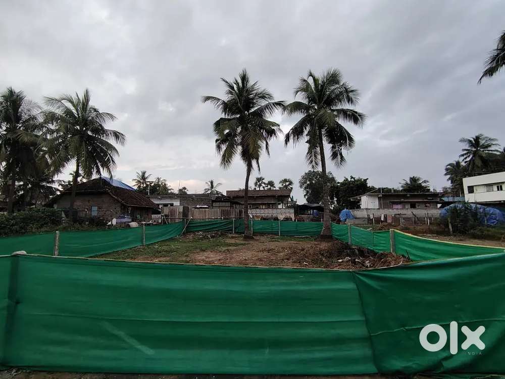 Property Site land malem street for sale