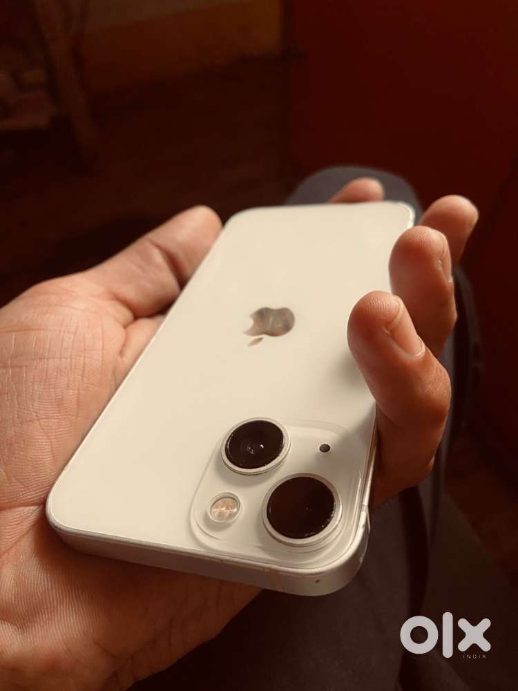 iPhone 13 mini 128