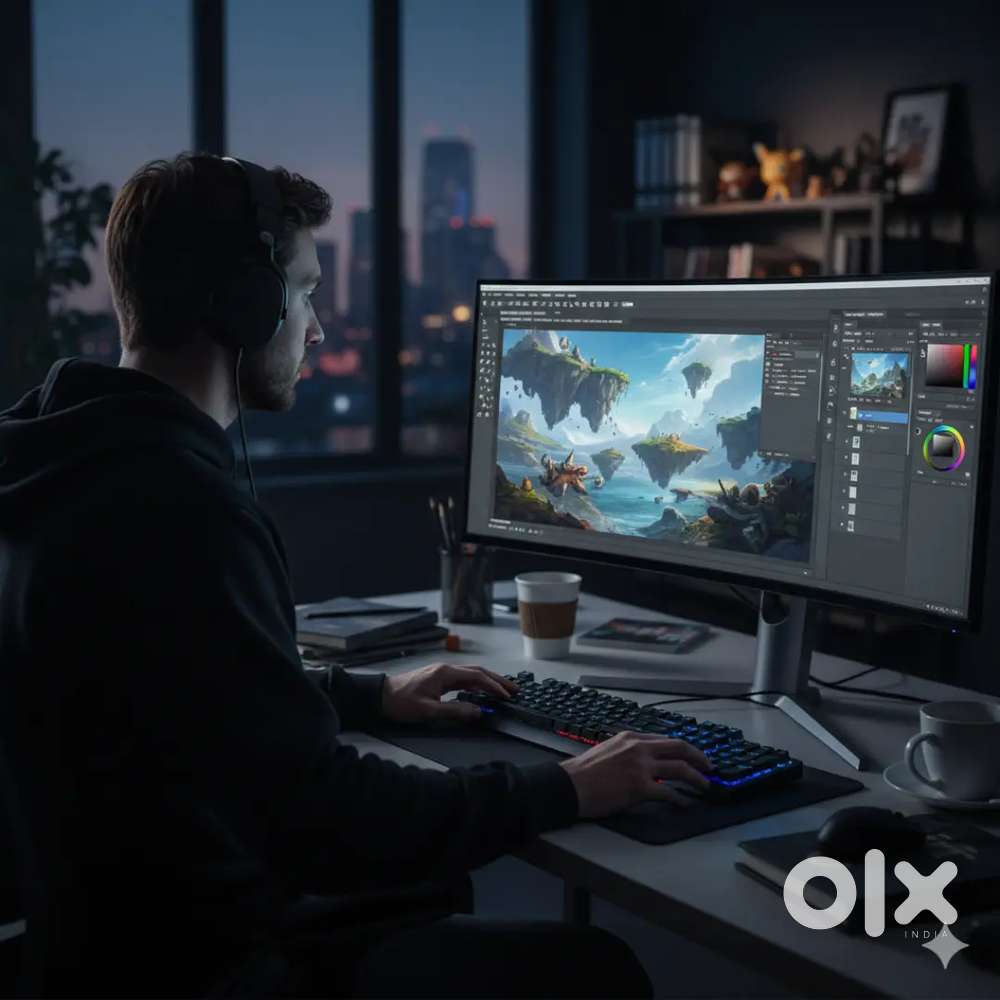 Photoshop Designer Wanted