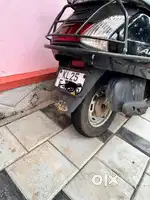 Good condition activa, Single owner vehicle, No Accident claims