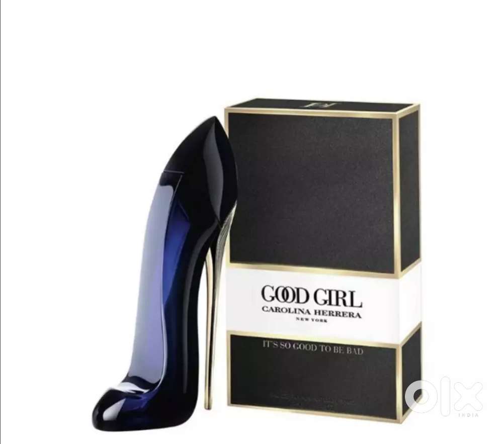 International perfume