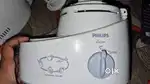 Phillips juicer mixer