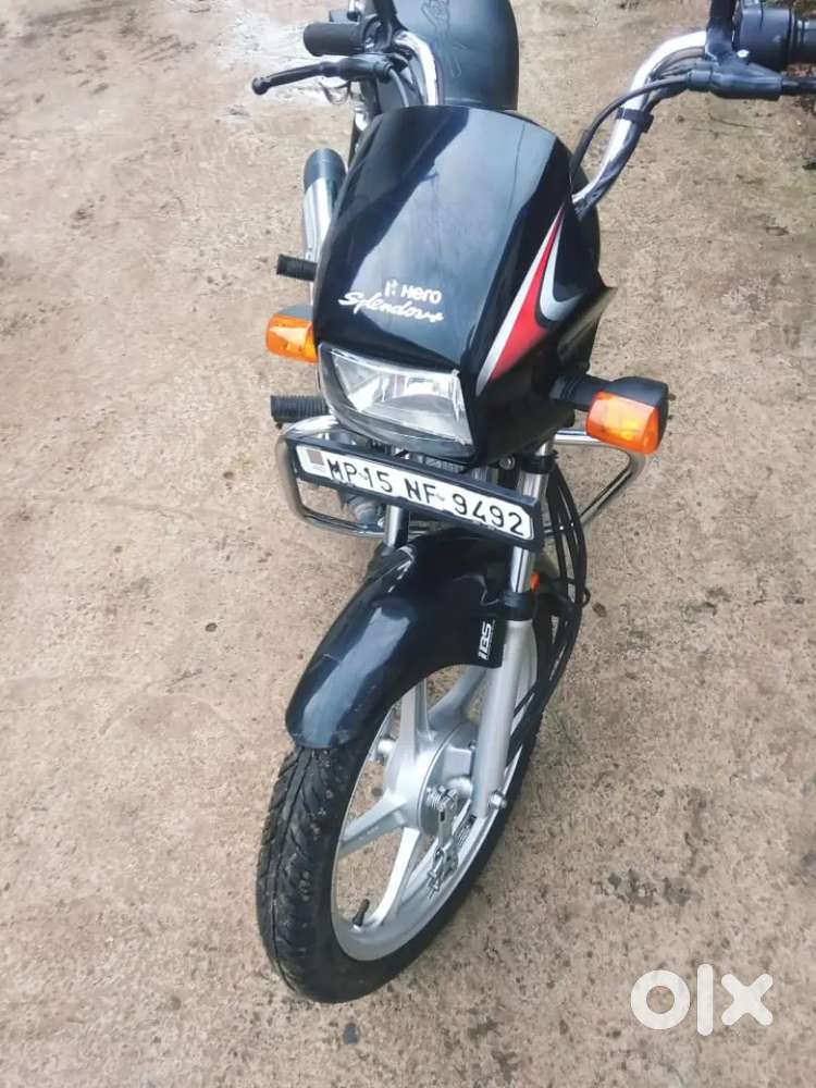 Ok good condition