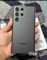 Samsung s23 ultra 12/256 gb under warranty