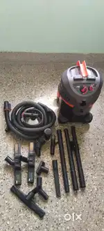 Vaccum cleaner