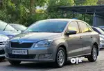 Skoda Rapid 2013-2016 1.5 TDI Ambition Plus, 2014, Diesel