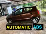 Maruti Suzuki A-Star 2012-2014 1.0 VXI (ABS) AT, 2013, Petrol