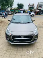 Maruti Suzuki Swift 1.2 VXI (O), 2023, Petrol