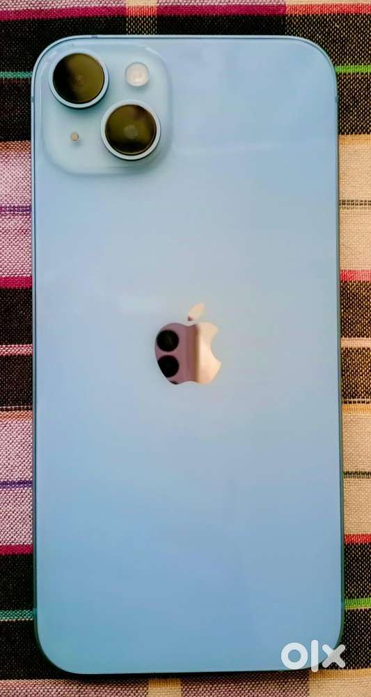 iPhone 14 Plus 256GB Blue