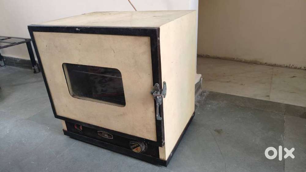 Allwin Used Patties Hotcase – Excellent Working Condition!