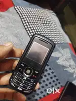 Fly button phone