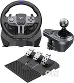 Pxn V9 gen 2 steering wheel