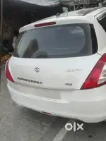 Maruti Suzuki Swift 2018