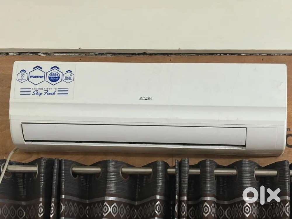 Split AC 1.5 ton