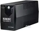 UPS NUMERIC Digital 600 EX V UPS 8m old