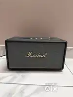 Marshall stanmore 3 speaker