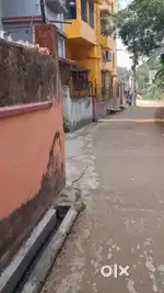 Dakhin Guru Pally, Bolpur.Clear Plot for Flat, Hostel,Residential Home
