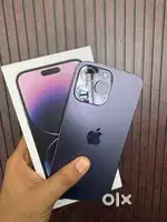 iPhone 14 Pro Max