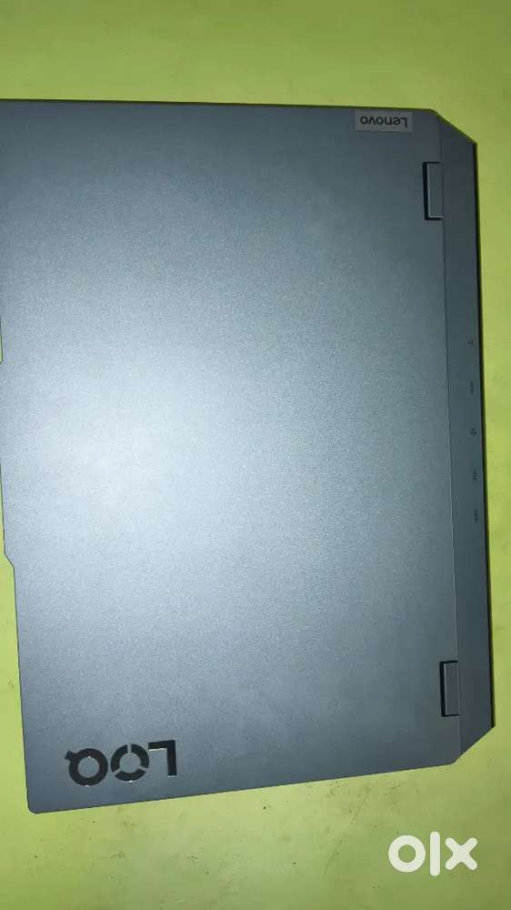 Lenovo loq 12Gb ram 4Gb graphic card