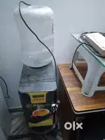 TEA-COFFEE-SOUP DISPENSER FOR SALE