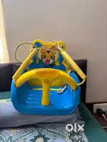Swing for kids indoor and outdoor