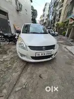 Maruti Suzuki Swift 2011 Petrol 56000 Km Driven