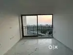 2bhk splendid flat for rent, 24/7 water supply