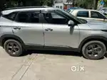 Kia Seltos 2022 Diesel 70000 Km Driven with new tyres &battery