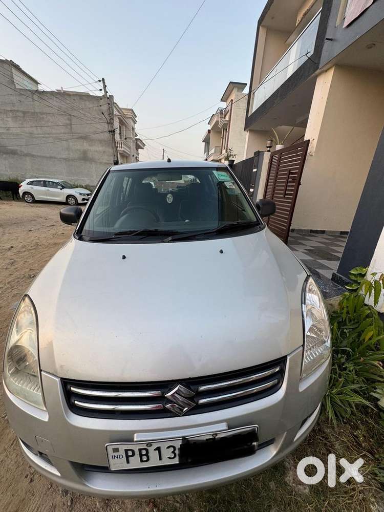 Maruti Suzuki Swift 2009 CNG & Hybrids Good Condition